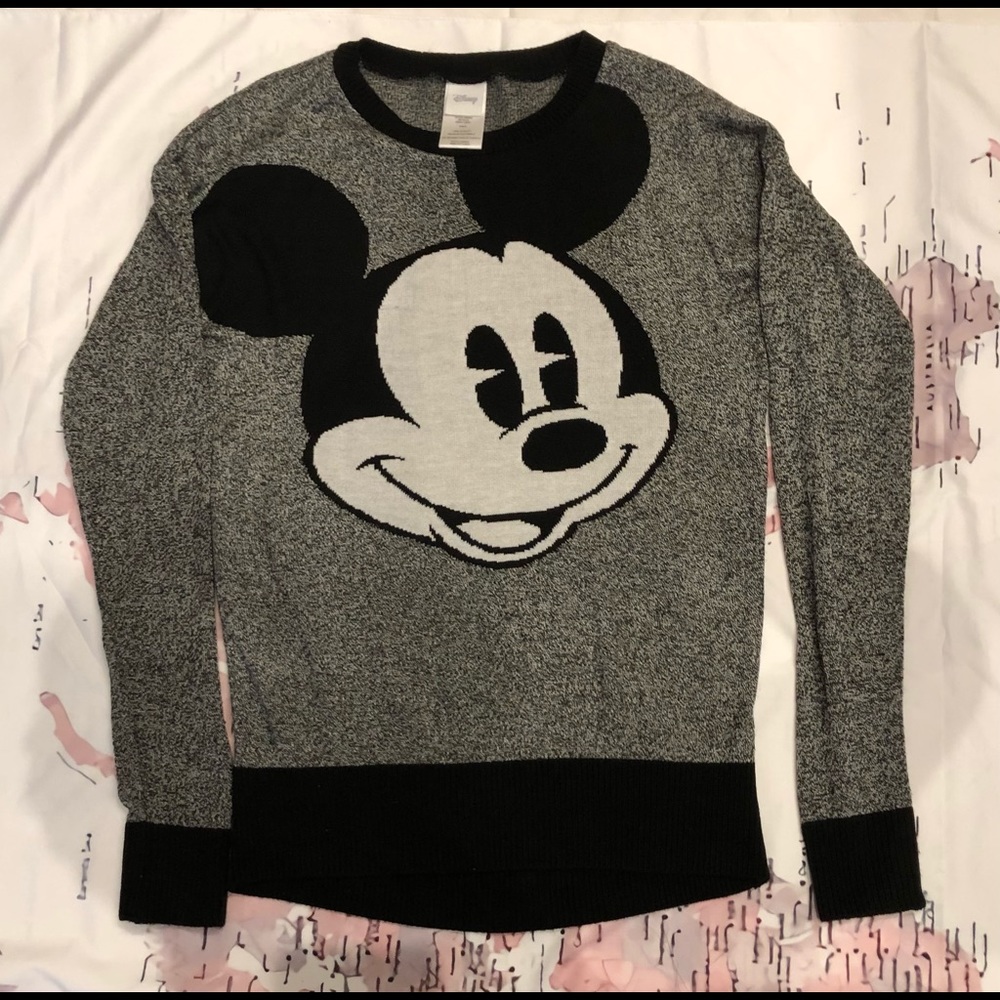 Disney Mickey Mouse long sleeve